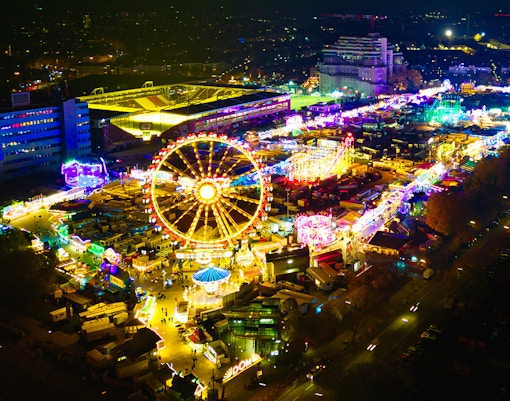 Reeperbahn