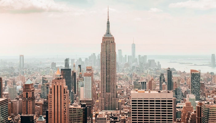 Empire State Building