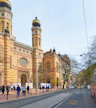 Sinagoga da Rua Dohány