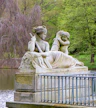 Łazienki-Royal-Park