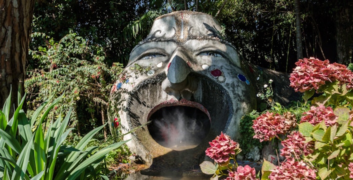 Anima Garden