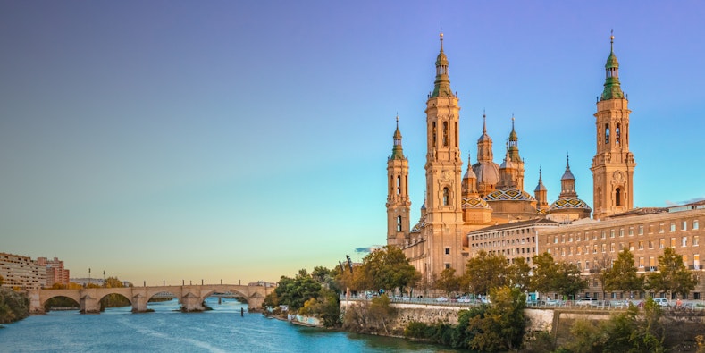 Discover the best things to do in Zaragoza