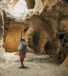 Derinkuyu Underground City