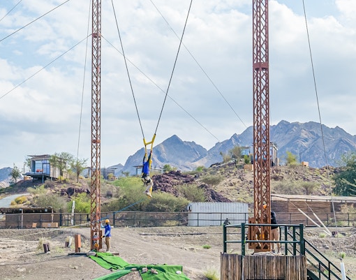 hatta wadi hub dubai