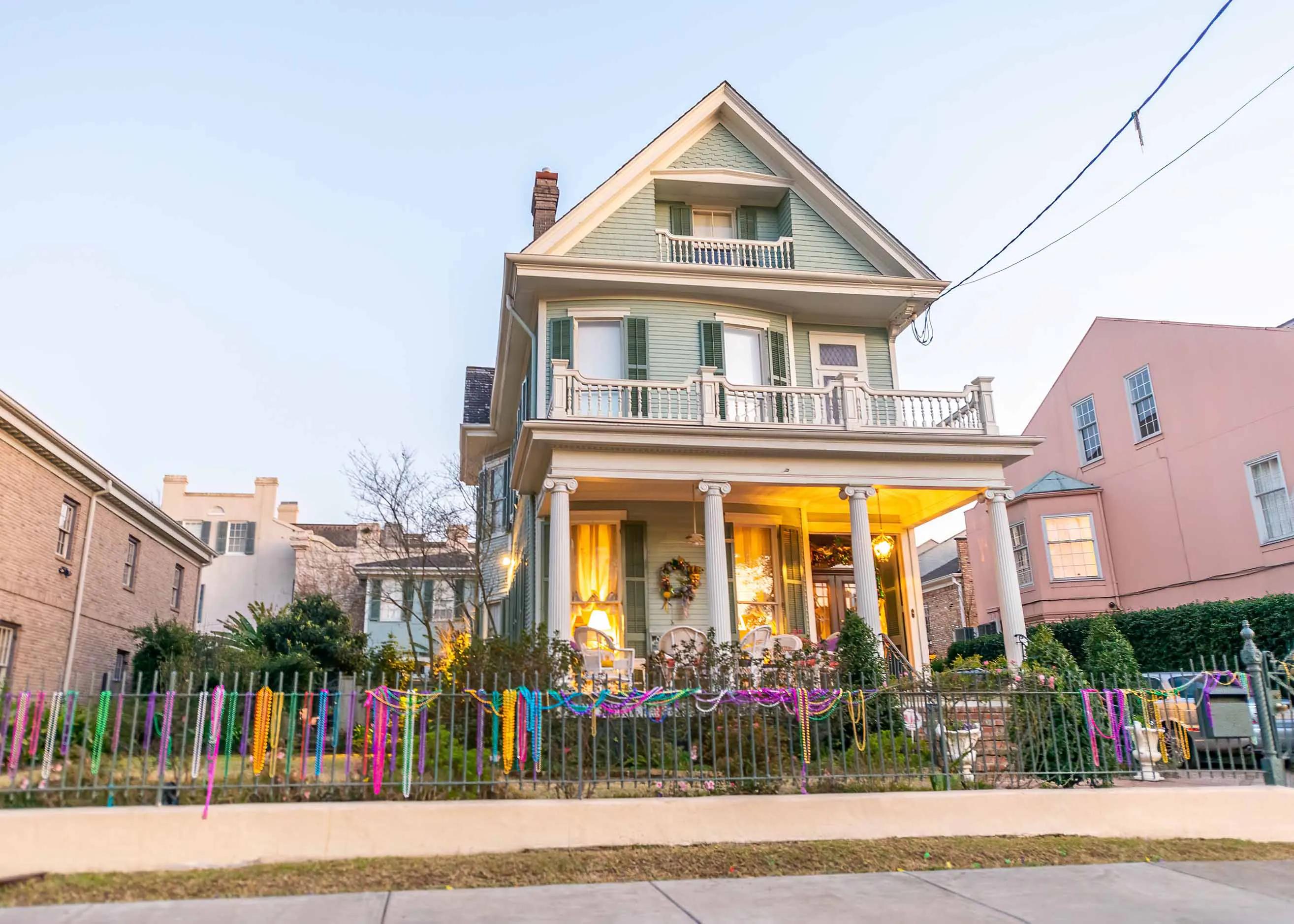 3338 St. Charles Avenue