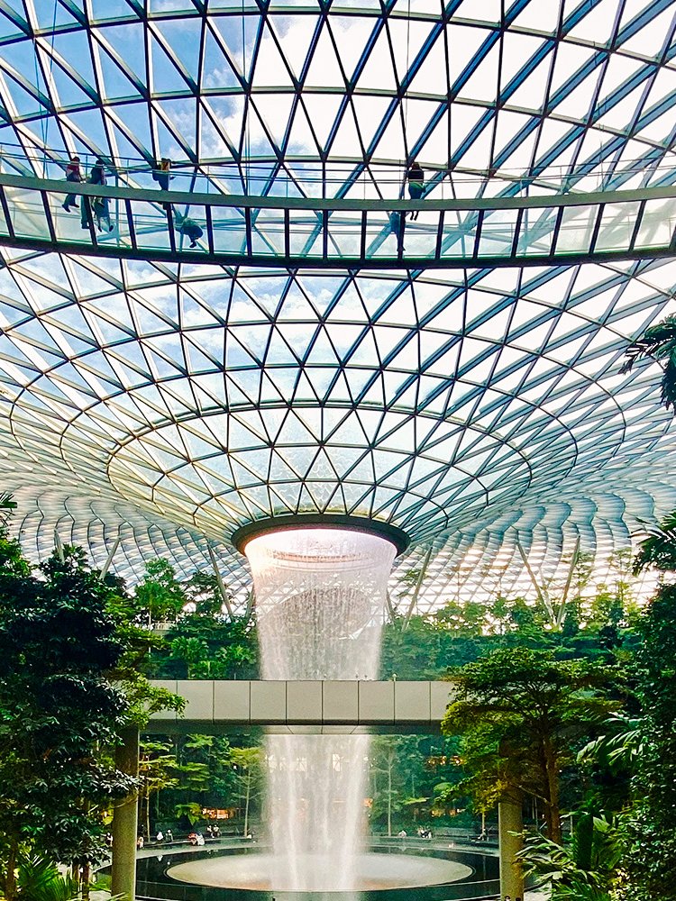 Las mejores ofertas de fin de año en Singapur