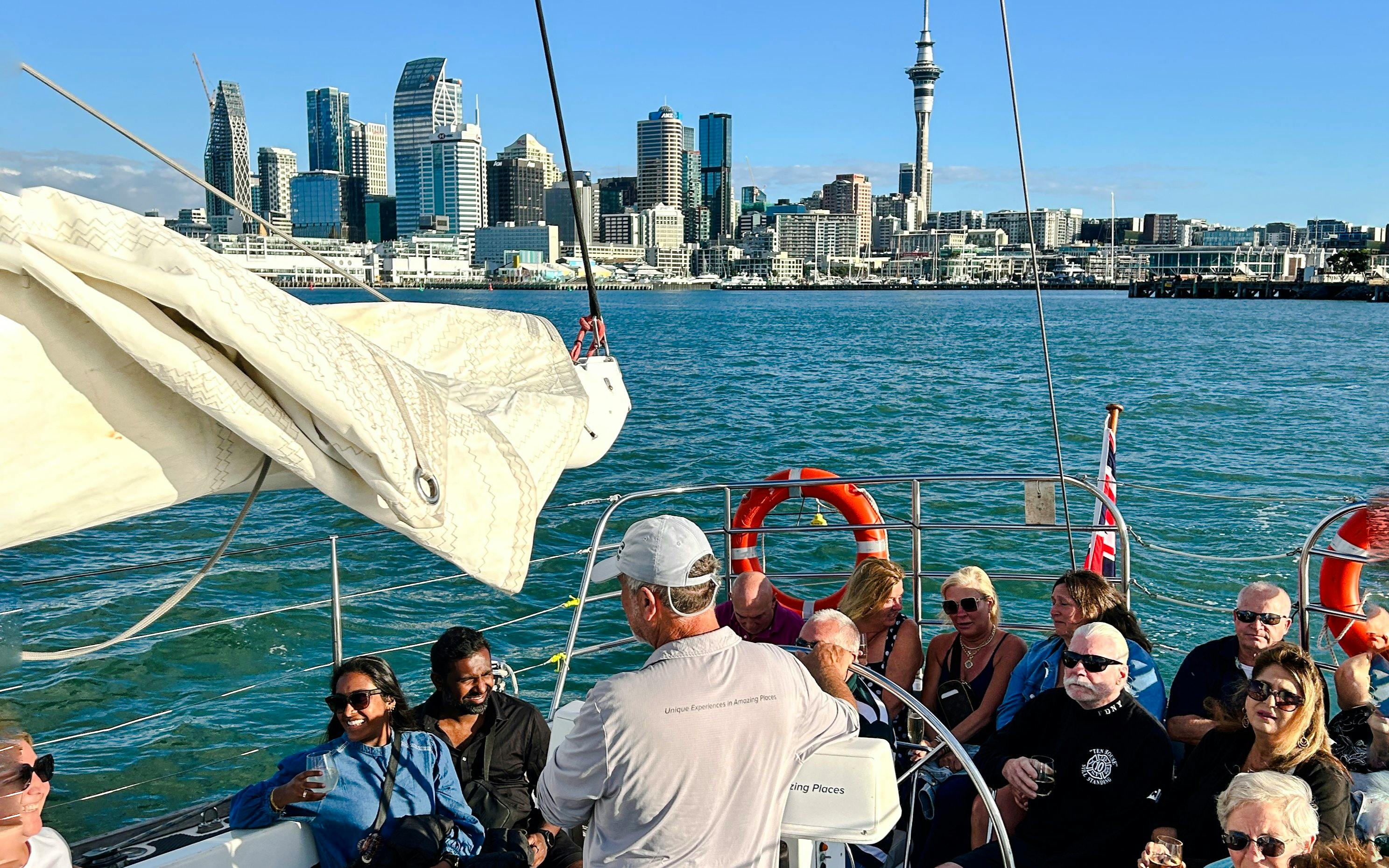 Waitematā Harbour
