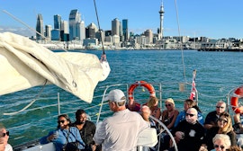Waitematā Harbour