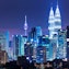 Golden Triangle Kuala Lumpur