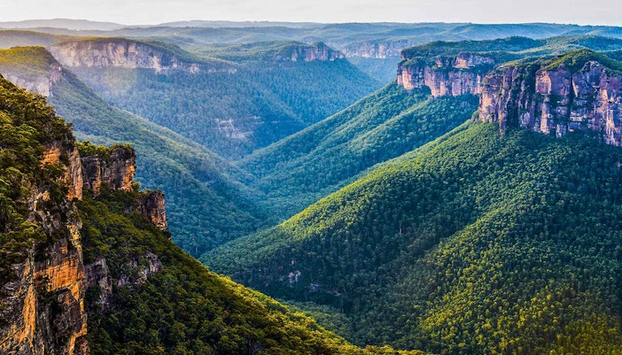 Grose Valley