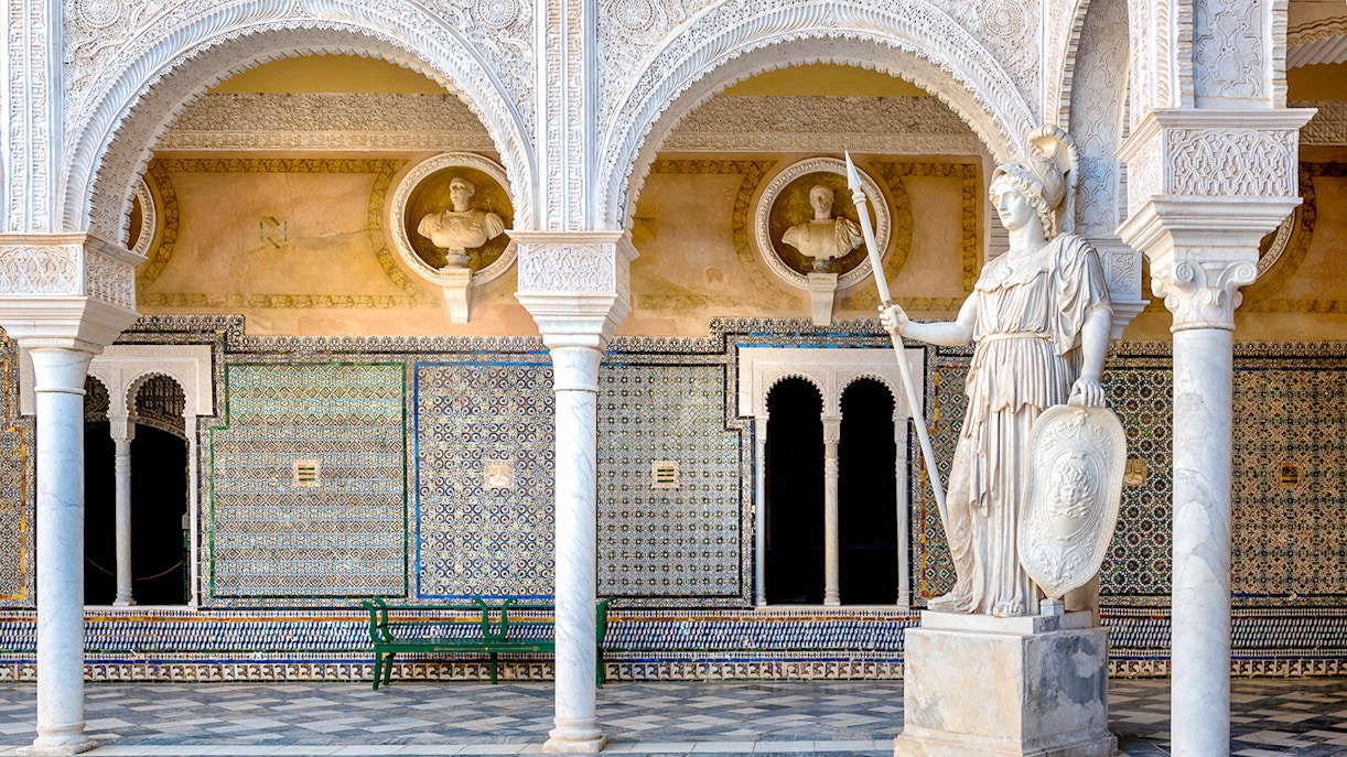 Casa Pilatos