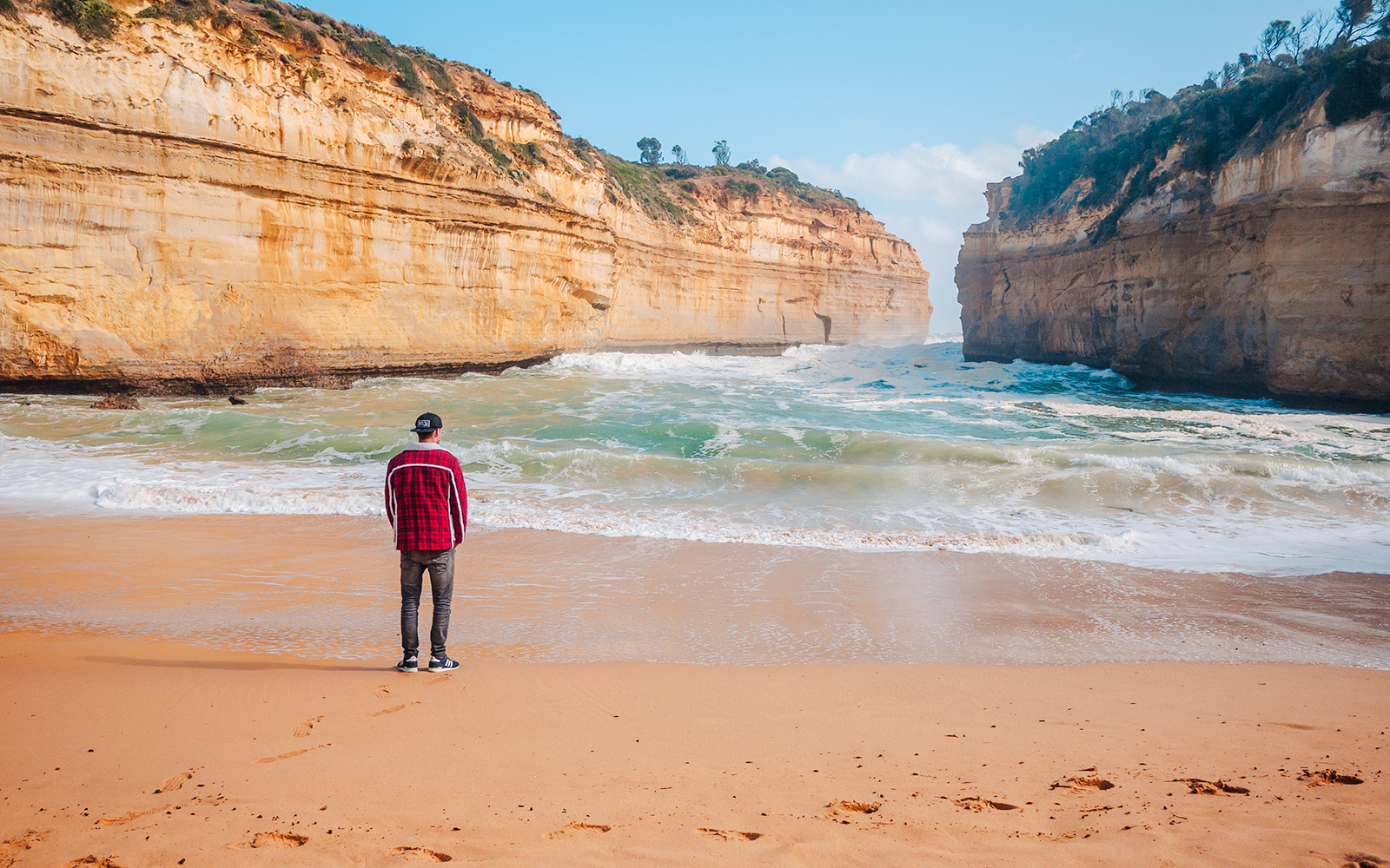 Shipwreck Discovery Walk
