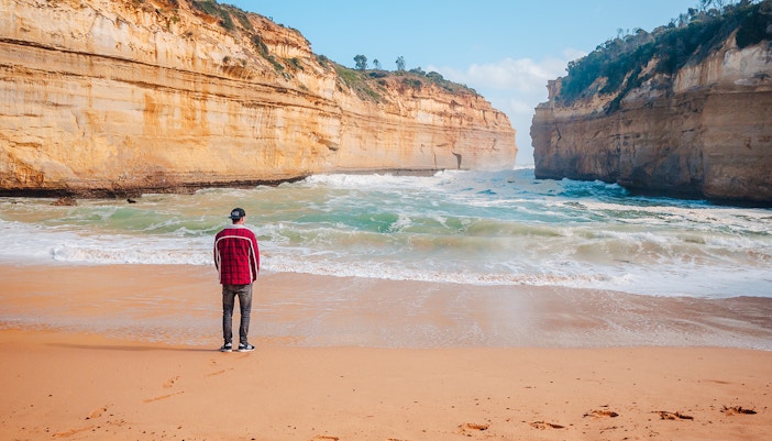 Shipwreck Discovery Walk