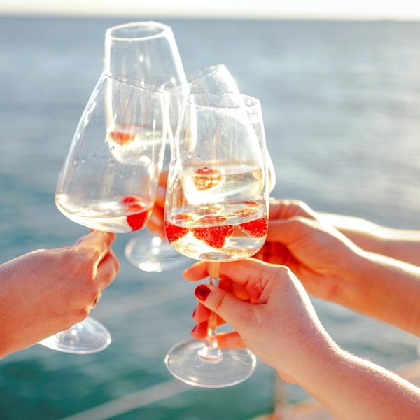 Amsterdam in June - events