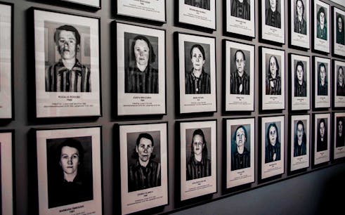 Auschwitz Museum
