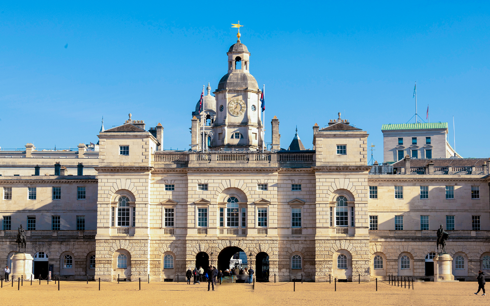 Horse Guards Parade