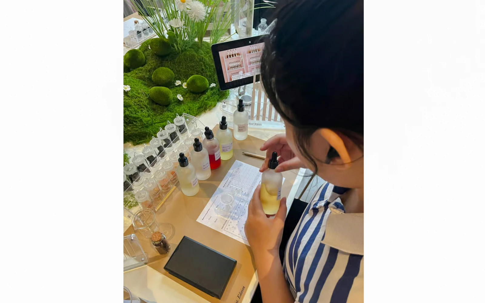Da Nang Perfume-Making Workshop (Product 56097)