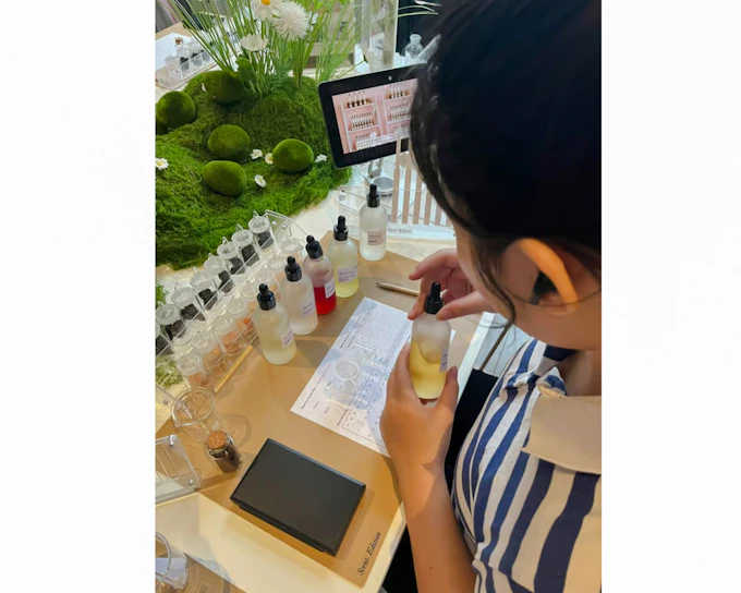 Da Nang Perfume-Making Workshop (Product 56097)