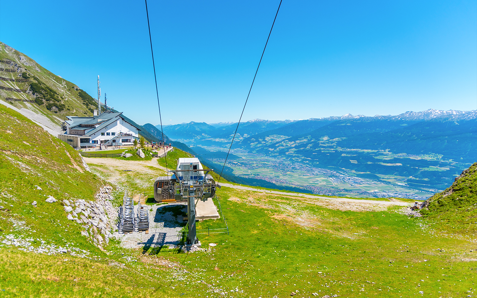 Panoramic Perfection