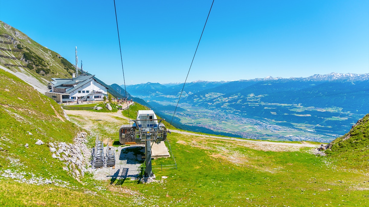 Tips to Note When Visiting the Innsbruck Mountains