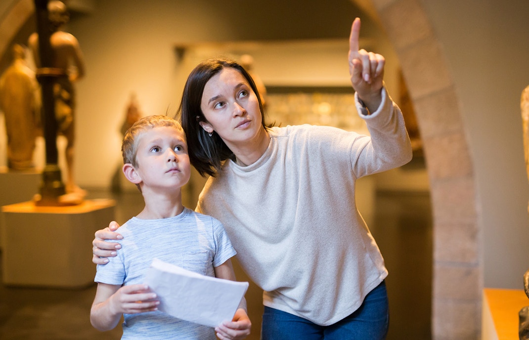 Sculpture Collection