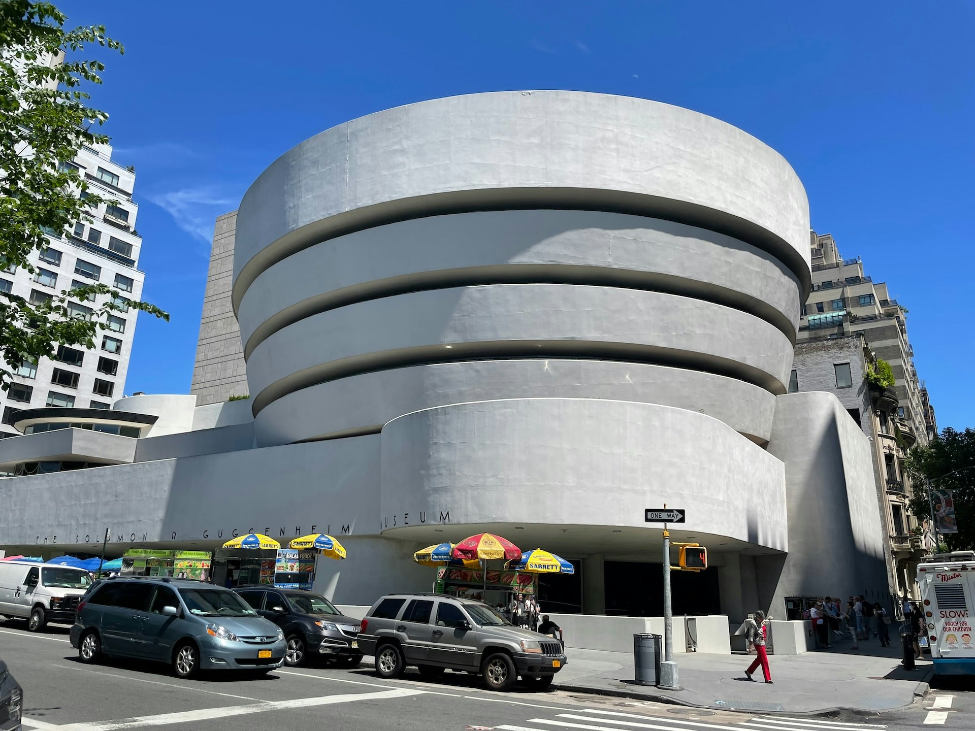 musée guggenheim