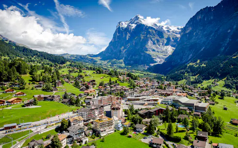 from interlaken: grindelwald & lauterbrunnen guided day trip-1