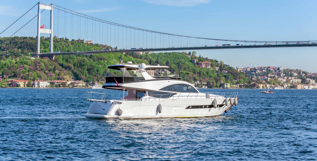 Bosphorus Sightseeing Cruises