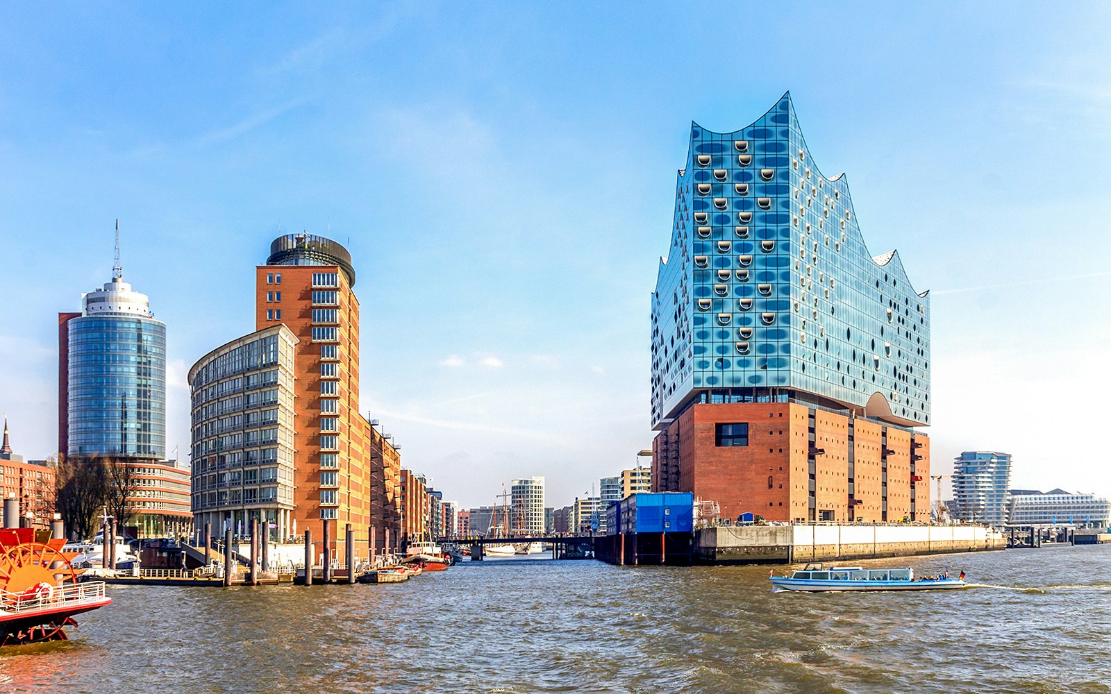 Elbphilharmonie