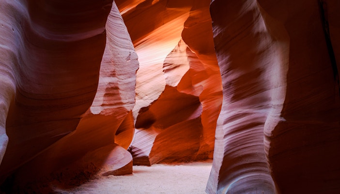 Antelope Canyon