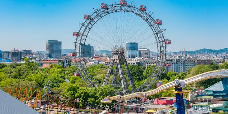 Wiener Riesenrad