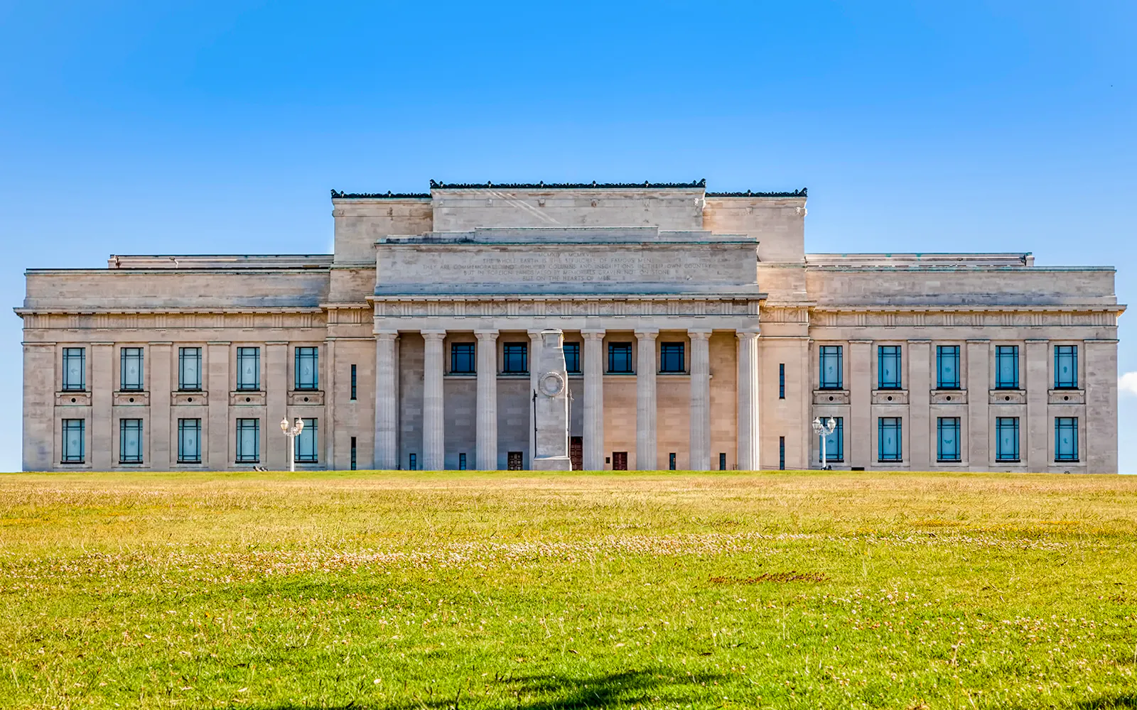 Musée d'Auckland