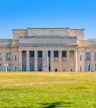 Musée d'Auckland