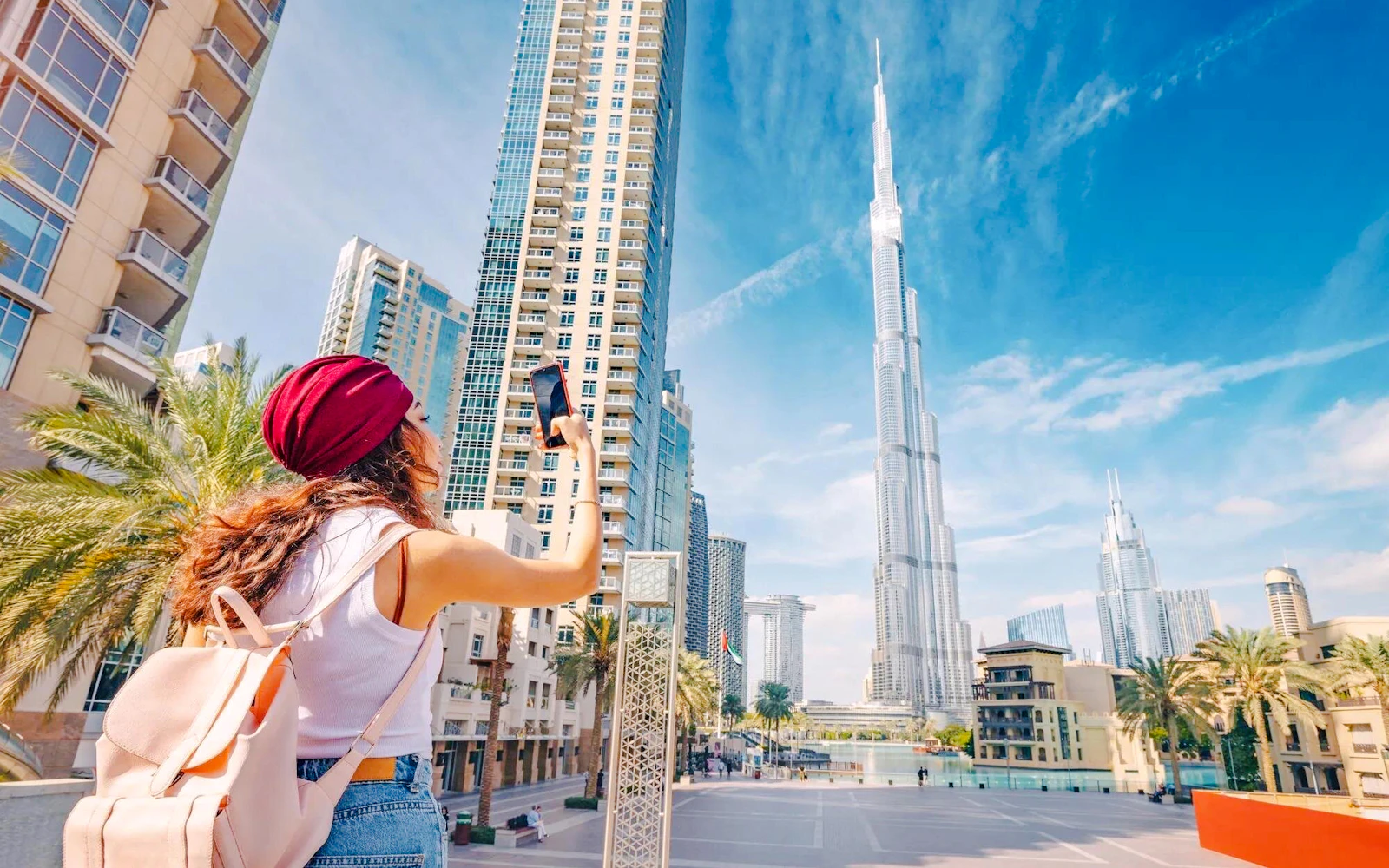 Dubai Half-Day City Tour with Gold Souk and Burj Al Arab