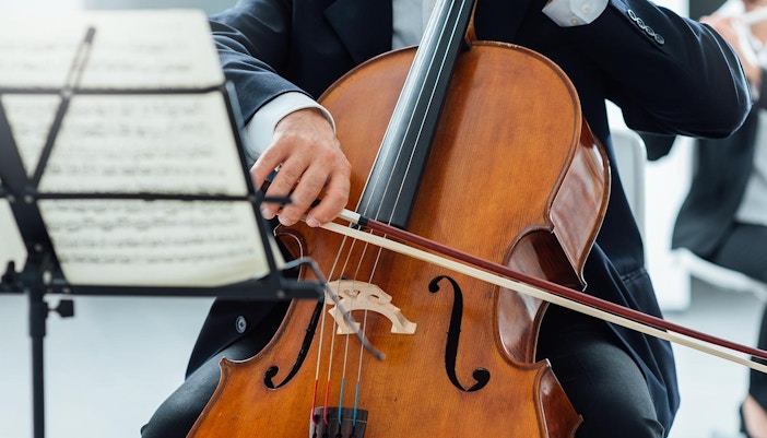 About Sainte Chapelle Concerts