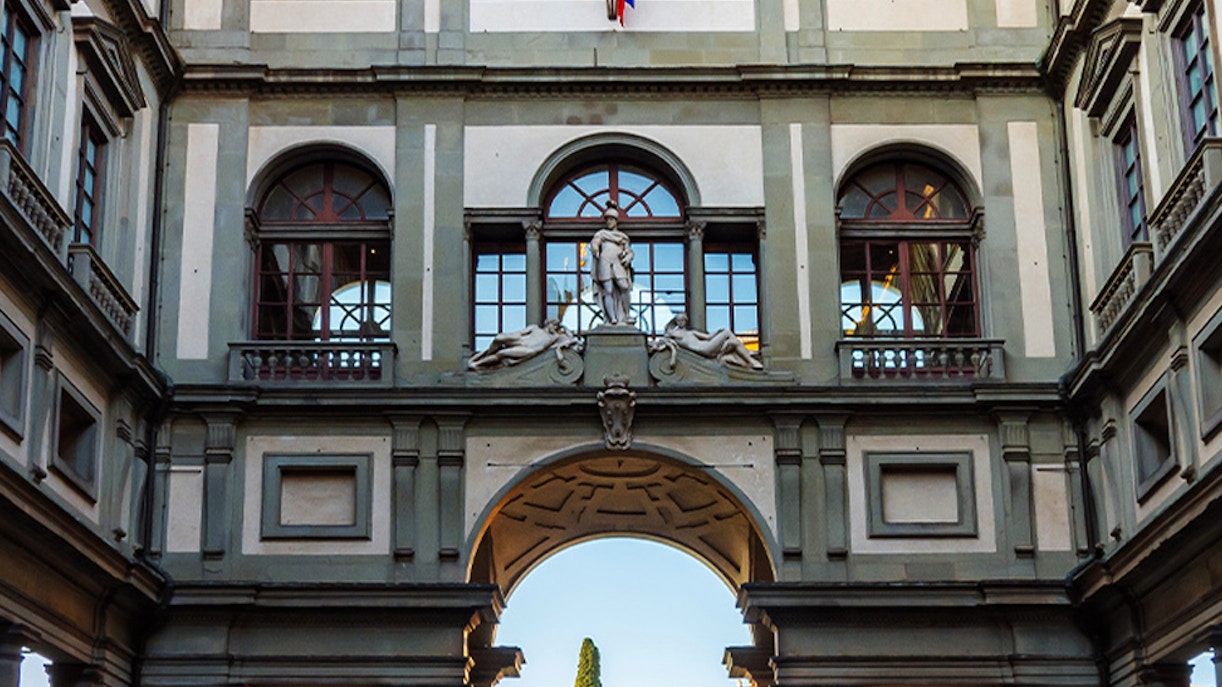 Tickets to San Marco Museum