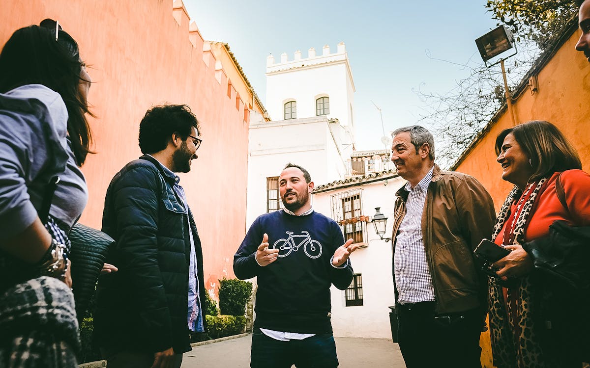 paseo guiado para descubrir el barrio judío con visita opcional a bodegas y comida de tapas-4 paseo guiado para descubrir el barrio judío con visita opcional a bodegas y comida de tapas-4