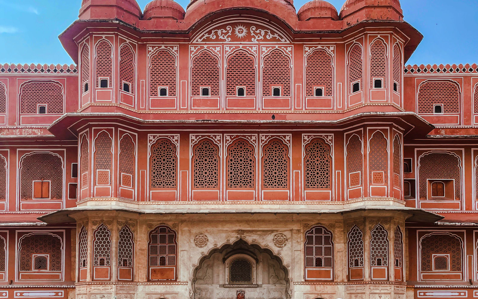 From Delhi: Jaipur Private Guided Day Trip