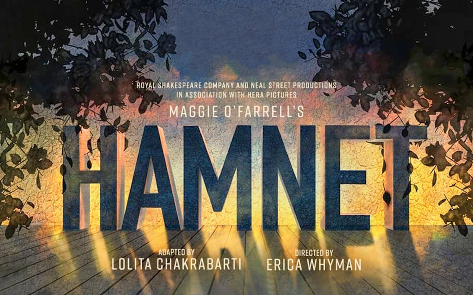 Første indtryk af Hamnets debut i West End