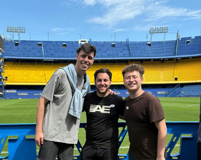 La Bombonera & Boca Juniors Museum Guided Tour