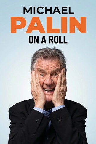 Michael Palin in Conversation with John Lloyd product image