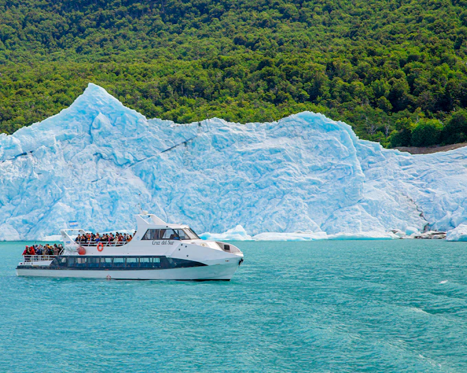 Full-Day Mayo Spirit Trek with Cruise