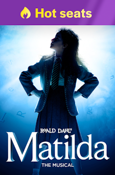 Matilda The Musical