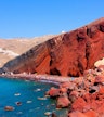 Praia Vermelha