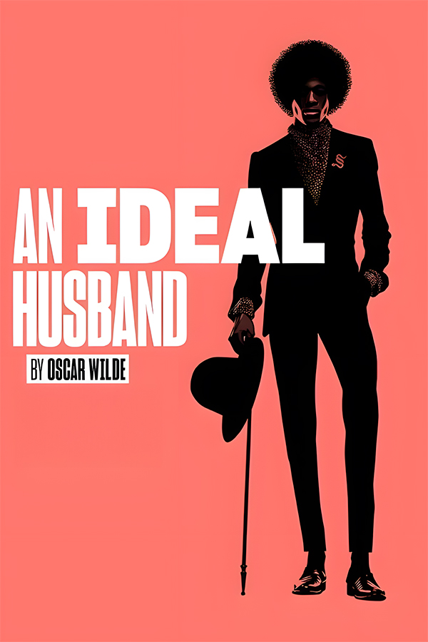 An Ideal Husband (Ein perfekter Ehemann) product image