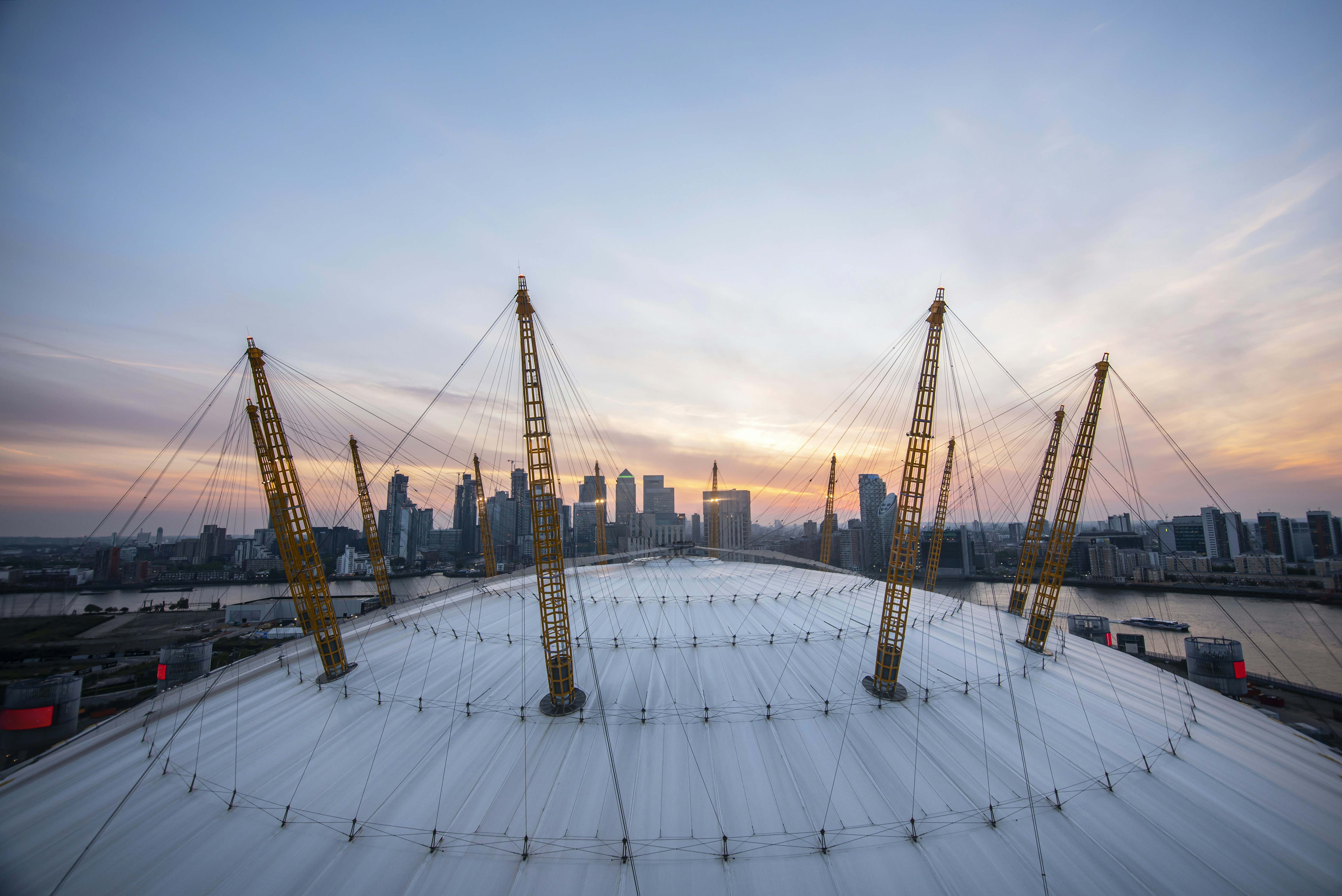 O2 Arena