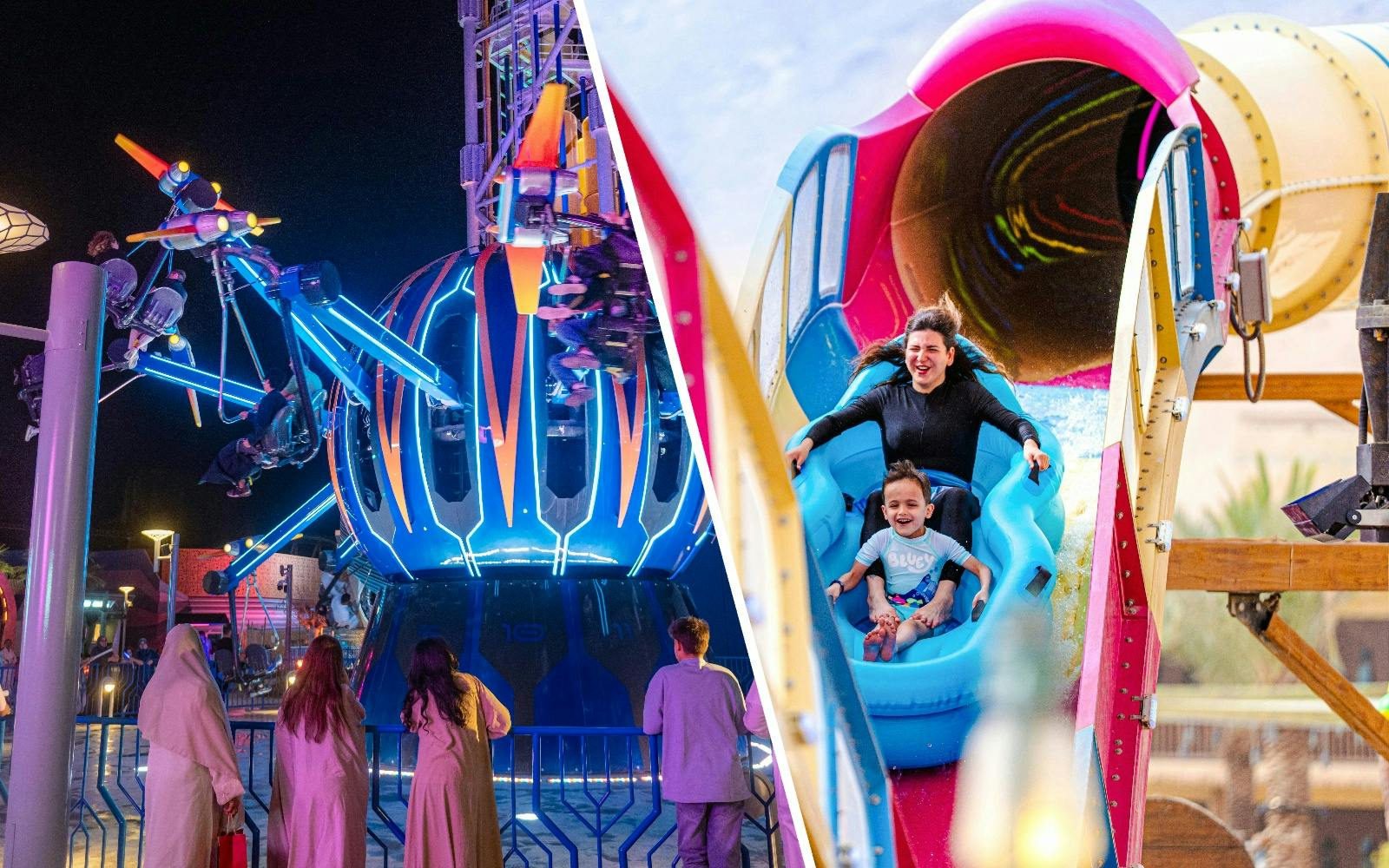 sommer-pauschalkarte mit unbegrenztem zugang: six flags + aquarabia-wasserpark-1