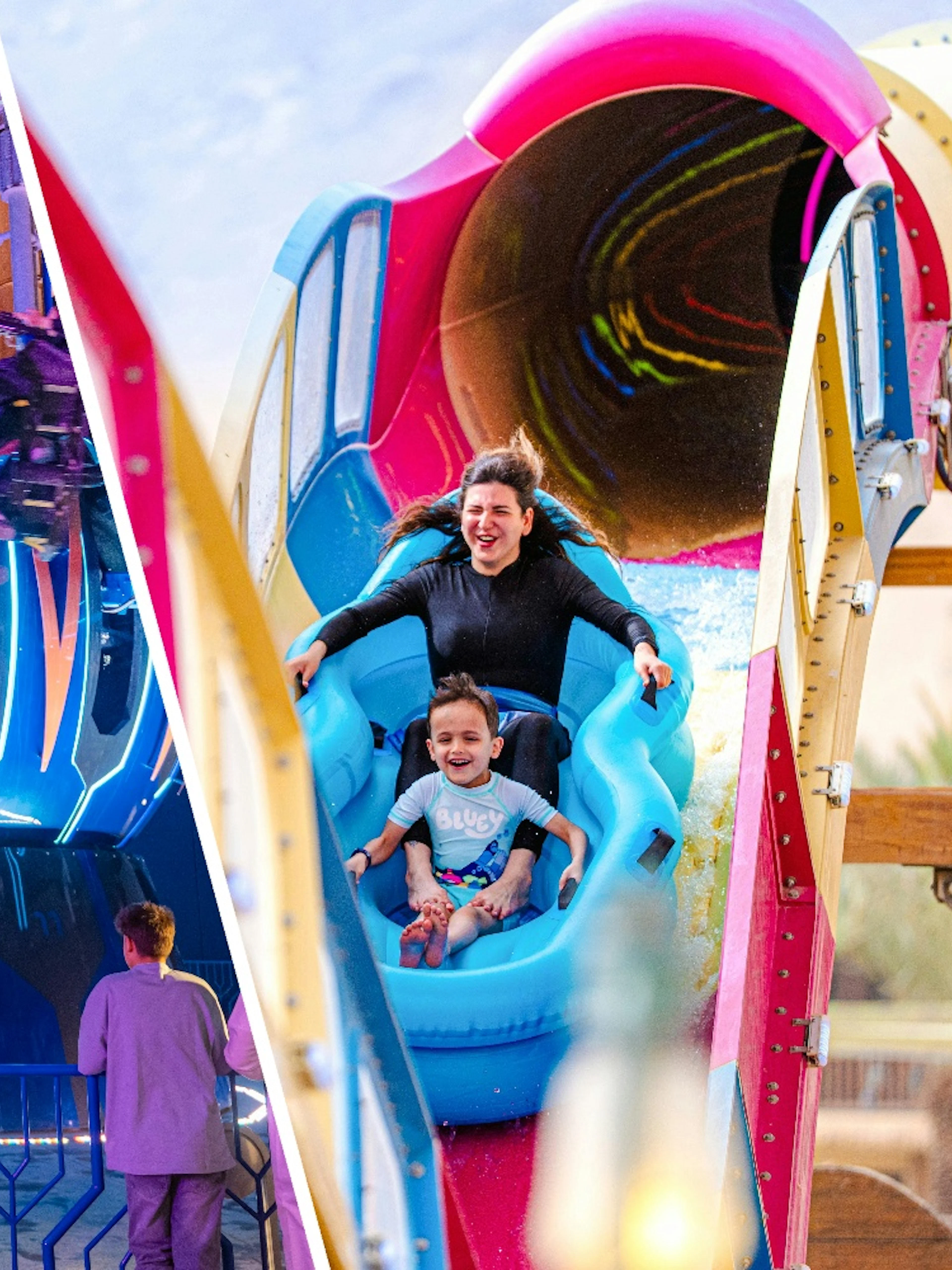 passe de verão com acesso ilimitado: six flags + parque aquático aquarabia-1