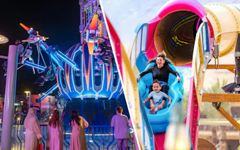 sommerkort med ubegrenset tilgang: six flags + aquarabia vannpark-1