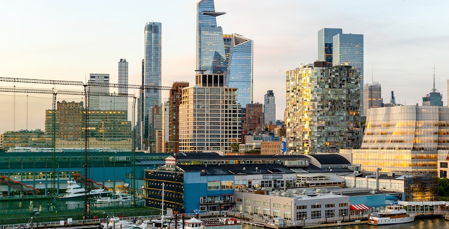 Hudson Yards New York | Top experiences